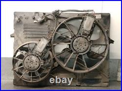 7l0121203h Ventilateur / 0130307091 / 7l0959455f / 5885073 Pour Audi Q7 4lb 3