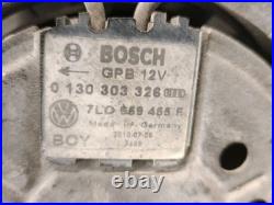7l0121203h Ventilateur / 0130307091 / 7l0959455f / 5885073 Pour Audi Q7 4lb 3