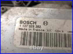 7l0121203h Ventilateur / 0130307091 / 7l0959455f / 5885073 Pour Audi Q7 4lb 3