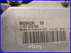 7l0121203h Ventilateur / 0130307091 / 7l0959455f / 5885073 Pour Audi Q7 4lb 3