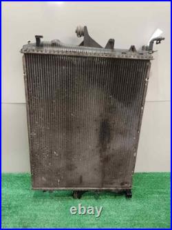 7l0121253a Radiateur D´eau Pour Audi Q7 4l 3.0 V6 24v Tdi Clean Diese 10401992 7l0121253a Radiateur D´eau Pour Audi Q7 4l 3.0 V6 24v Tdi Clean Diese 10401992