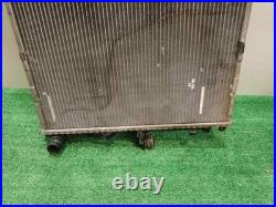 7l0121253a Radiateur D´eau Pour Audi Q7 4l 3.0 V6 24v Tdi Clean Diese 10401992 7l0121253a Radiateur D´eau Pour Audi Q7 4l 3.0 V6 24v Tdi Clean Diese 10401992