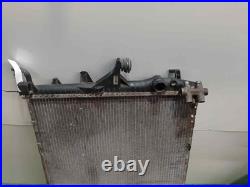 7l0121253a Radiateur D´eau Pour Audi Q7 4l 3.0 V6 24v Tdi Clean Diese 10401992