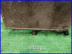 7l0121253a Radiateur D´eau Pour Audi Q7 4l 3.0 V6 24v Tdi Clean Diese 10401992 7l0121253a Radiateur D´eau Pour Audi Q7 4l 3.0 V6 24v Tdi Clean Diese 10401992