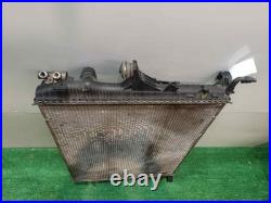 7l0121253a Radiateur D´eau Pour Audi Q7 4l 3.0 V6 24v Tdi Clean Diese 10401992