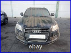 7l0121253a Radiateur D´eau Pour Audi Q7 4l 3.0 V6 24v Tdi Clean Diese 10401992