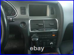 7l0121253a Radiateur D´eau Pour Audi Q7 4l 3.0 V6 24v Tdi Clean Diese 10401992