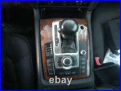 7l0121253a Radiateur D´eau Pour Audi Q7 4l 3.0 V6 24v Tdi Clean Diese 10401992