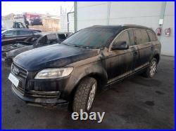 7l0121253a Radiateur D´eau Pour Audi Q7 4l 3.0 V6 24v Tdi Clean Diese 10401992