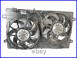 7m3121203 Ventilateur / 42869 Pour Volkswagen Sharan 7m6/7m9 Comfortline