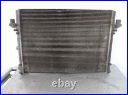 7m3121253a Radiateur D´eau / 53959 / 1332092 Pour Ford Galaxy Vy Ghia