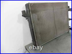 7m3121253a Radiateur D´eau / 53959 / 1332092 Pour Ford Galaxy Vy Ghia