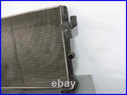 7m3121253a Radiateur D´eau / 53959 / 1332092 Pour Ford Galaxy Vy Ghia