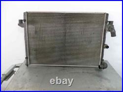 7m3121253a Radiateur D´eau / 53959 / 1332092 Pour Ford Galaxy Vy Ghia
