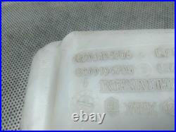 8200104706 Reservoir De Lave-glace / 1323047 Pour Renault Scenic II Grand Confor