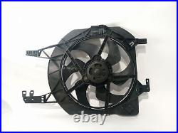 8200151873 Ventilateur / 149040 Pour Renault Trafic II Autobus Jl 1.9 DCI 100 8200151873 Ventilateur / 149040 Pour Renault Trafic II Autobus Jl 1.9 DCI 100