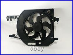 8200151873 Ventilateur / 149040 Pour Renault Trafic II Autobus Jl 1.9 DCI 100 8200151873 Ventilateur / 149040 Pour Renault Trafic II Autobus Jl 1.9 DCI 100