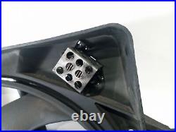 8200151873 Ventilateur / 149040 Pour Renault Trafic II Autobus Jl 1.9 DCI 100 8200151873 Ventilateur / 149040 Pour Renault Trafic II Autobus Jl 1.9 DCI 100