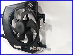 8200151873 Ventilateur / 149040 Pour Renault Trafic II Autobus Jl 1.9 DCI 100 8200151873 Ventilateur / 149040 Pour Renault Trafic II Autobus Jl 1.9 DCI 100