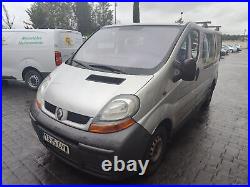 8200151873 Ventilateur / 149040 Pour Renault Trafic II Autobus Jl 1.9 DCI 100 8200151873 Ventilateur / 149040 Pour Renault Trafic II Autobus Jl 1.9 DCI 100