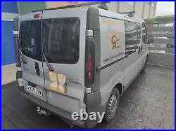 8200151873 Ventilateur / 149040 Pour Renault Trafic II Autobus Jl 1.9 DCI 100 8200151873 Ventilateur / 149040 Pour Renault Trafic II Autobus Jl 1.9 DCI 100