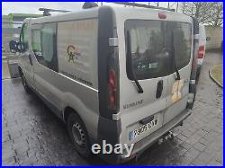 8200151873 Ventilateur / 149040 Pour Renault Trafic II Autobus Jl 1.9 DCI 100 8200151873 Ventilateur / 149040 Pour Renault Trafic II Autobus Jl 1.9 DCI 100