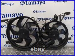 8200155114 Ventilateur / 1031979 Pour Renault Vel Satis Bj0 3.0 V6 DCI Turbodi 8200155114 Ventilateur / 1031979 Pour Renault Vel Satis Bj0 3.0 V6 DCI Turbodi