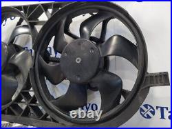 8200155114 Ventilateur / 1031979 Pour Renault Vel Satis Bj0 3.0 V6 DCI Turbodi 8200155114 Ventilateur / 1031979 Pour Renault Vel Satis Bj0 3.0 V6 DCI Turbodi