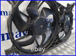 8200155114 Ventilateur / 1031979 Pour Renault Vel Satis Bj0 3.0 V6 DCI Turbodi 8200155114 Ventilateur / 1031979 Pour Renault Vel Satis Bj0 3.0 V6 DCI Turbodi