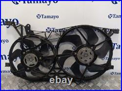 8200155114 Ventilateur / 1031979 Pour Renault Vel Satis Bj0 3.0 V6 DCI Turbodi 8200155114 Ventilateur / 1031979 Pour Renault Vel Satis Bj0 3.0 V6 DCI Turbodi