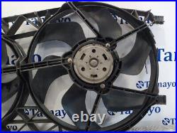 8200155114 Ventilateur / 1031979 Pour Renault Vel Satis Bj0 3.0 V6 DCI Turbodi 8200155114 Ventilateur / 1031979 Pour Renault Vel Satis Bj0 3.0 V6 DCI Turbodi