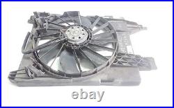 8200600824 Ventilateur Pour Renault Megane II Familiar Business 387645 387645