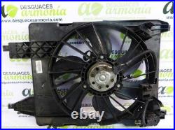 8200680824 Ventilateur / 218654 Pour Renault Megane II Berlina 5p Business