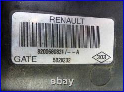 8200680824 Ventilateur / 218654 Pour Renault Megane II Berlina 5p Business