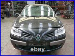 8200680824 Ventilateur / 218654 Pour Renault Megane II Berlina 5p Business