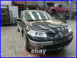 8200680824 Ventilateur / 218654 Pour Renault Megane II Berlina 5p Business