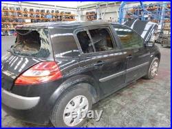 8200680824 Ventilateur / 218654 Pour Renault Megane II Berlina 5p Business