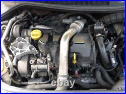 8200680824 Ventilateur / 218654 Pour Renault Megane II Berlina 5p Business