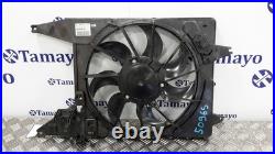 8200765566b Ventilateur / 0130307107 / 988355 Pour Dacia Logan Express 1.5 DCI D