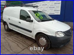 8200765566b Ventilateur / 0130307107 / 988355 Pour Dacia Logan Express 1.5 DCI D