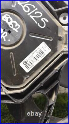 864194602 ventilateur BMW 4 SERIE F32 F33 F36 RESTYLING 2017 2021 GRAN
