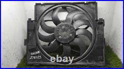 864194602 ventilateur BMW 4 SERIE F32 F33 F36 RESTYLING 2017 2021 GRAN