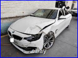 864194602 ventilateur BMW 4 SERIE F32 F33 F36 RESTYLING 2017 2021 GRAN