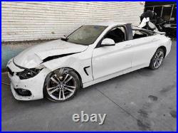 864194602 ventilateur BMW 4 SERIE F32 F33 F36 RESTYLING 2017 2021 GRAN