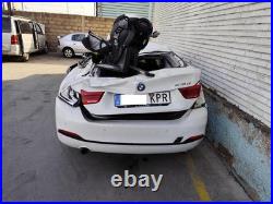 864194602 ventilateur BMW 4 SERIE F32 F33 F36 RESTYLING 2017 2021 GRAN