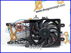 868718N ventilateur électrique FIAT PUNTO 1.2 16V 80 (80 CV) 1999 1082824