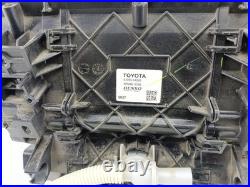 87050f4020 Bloc De Chauffage Complet / 232724 Pour Toyota C-hr X1 1.8 Hybrid