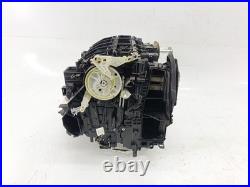 87050f4020 Bloc De Chauffage Complet / 232724 Pour Toyota C-hr X1 1.8 Hybrid