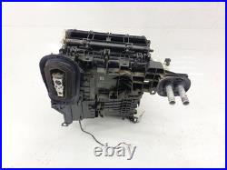 87050f4020 Bloc De Chauffage Complet / 232724 Pour Toyota C-hr X1 1.8 Hybrid