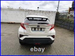 87050f4020 Bloc De Chauffage Complet / 232724 Pour Toyota C-hr X1 1.8 Hybrid